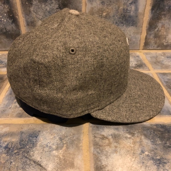 Los Angeles Angels new era hat size 7 - Picture 4 of 6